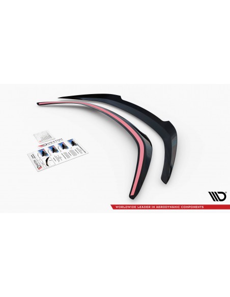 Alerón trasero BMW Z4 G29 (Con pack M)