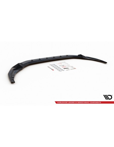Lip delantero V.2 Audi A3/S3 8Y (S-Line)