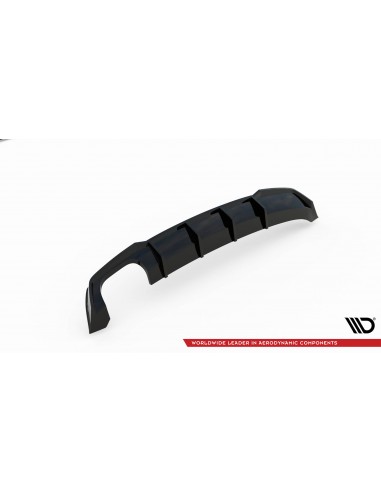 Difusor trasero Seat Leon 5F ST FR