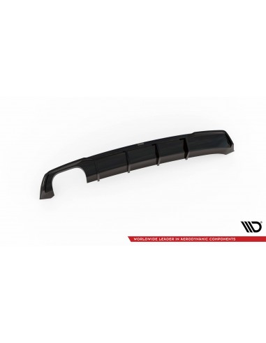 Difusor trasero Seat Leon 5F ST FR