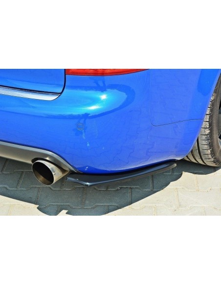 Lips traseros laterales Audi S4 B6 Avant