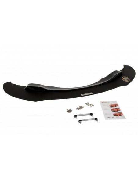 Lip delantero racing BMW M3 E92/E93