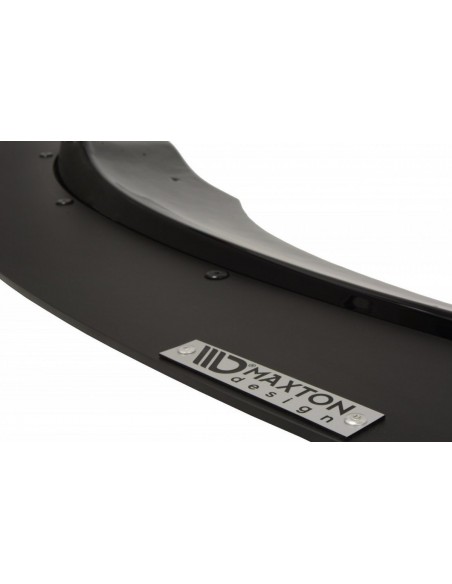 Lip delantero racing BMW M3 E92/E93