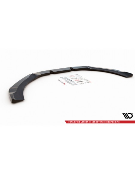 Lip delantero V.4 Audi RS6 C7 (Incluido Facelift) Lip delantero V.4 Audi RS6 C7 (Incluido Facelift)