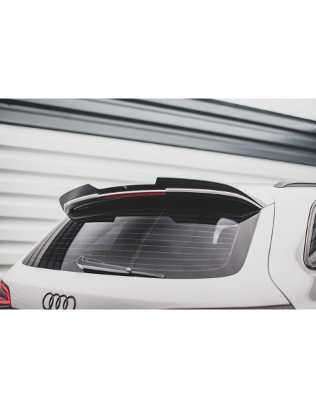 Alerón trasero Audi SQ5 8R