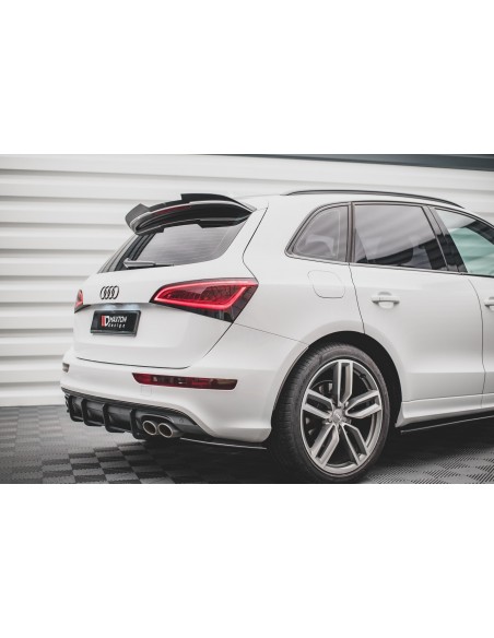 Alerón trasero Audi SQ5 8R