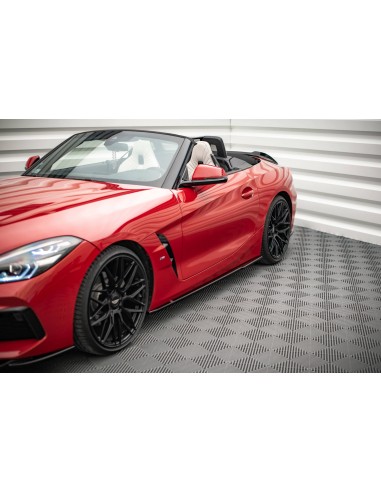 Faldones laterales BMW Z4 G29 (Con pack M)
