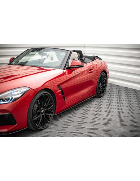 Faldones laterales BMW Z4 G29 (Con pack M)