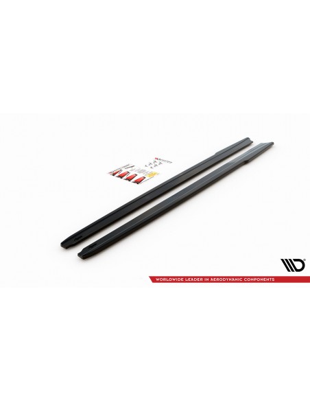 Faldones laterales BMW Z4 G29 (Con pack M)
