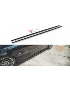 Faldones laterales BMW M5 E39