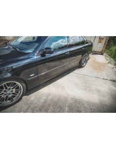 Faldones laterales BMW M5 E39 2