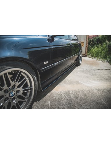 Faldones laterales BMW M5 E39