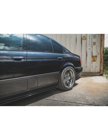 Faldones laterales BMW M5 E39