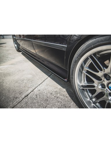 Faldones laterales BMW M5 E39