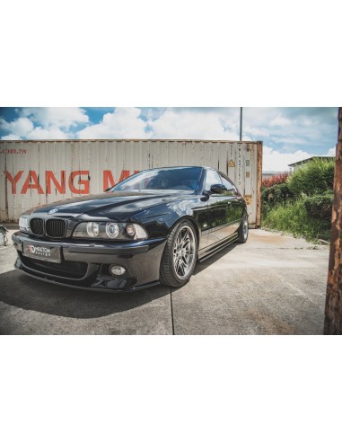 Faldones laterales BMW M5 E39