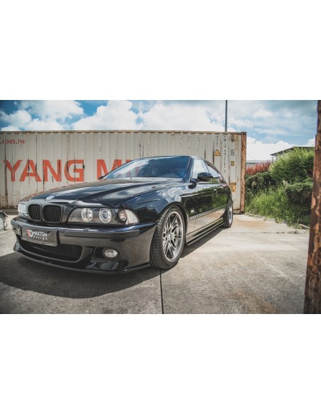 Faldones laterales BMW M5 E39