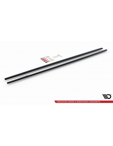 Faldones laterales BMW M5 E39