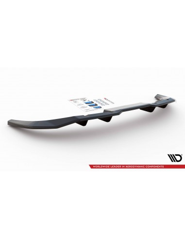 Lip trasero central Audi Q3 F3 Sportback (S-Line)