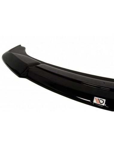 Lip delantero V.2 BMW Serie 6 E63/E64