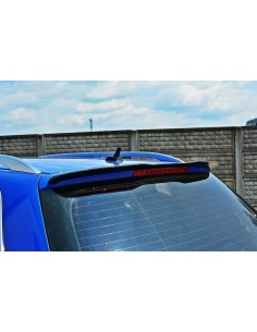 Alerón trasero Audi S4 B6 Avant