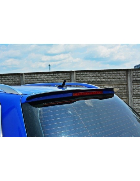Alerón trasero Audi S4 B6 Avant