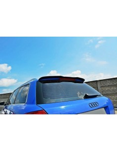 Alerón trasero Audi S4 B6 Avant 2