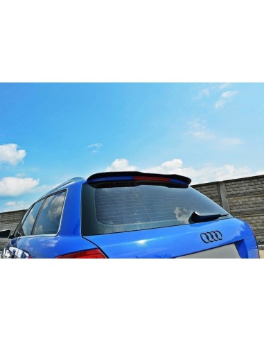 Alerón trasero Audi S4 B6 Avant