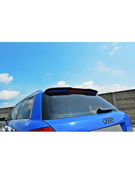Alerón trasero Audi S4 B6 Avant