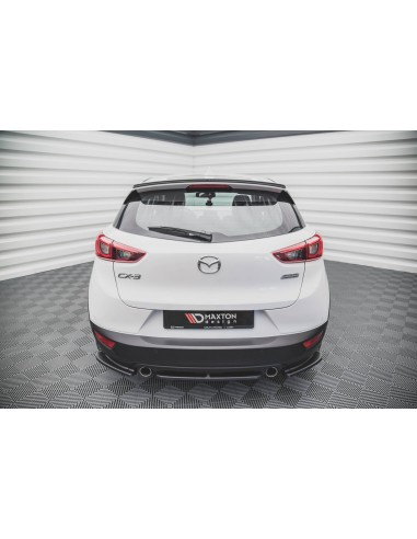 Lips traseros laterales Mazda CX-3