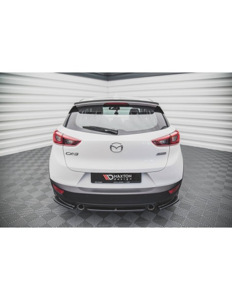 Lips traseros laterales Mazda CX-3
