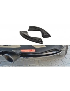 Lips traseros laterales Infiniti QX70