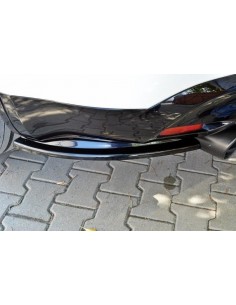 Lips traseros laterales Infiniti QX70 2