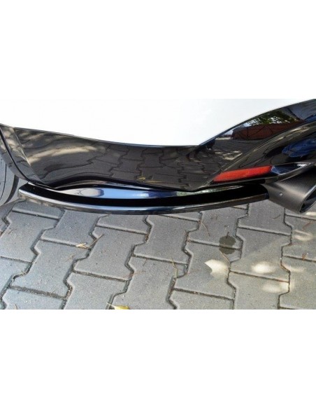 Lips traseros laterales Infiniti QX70