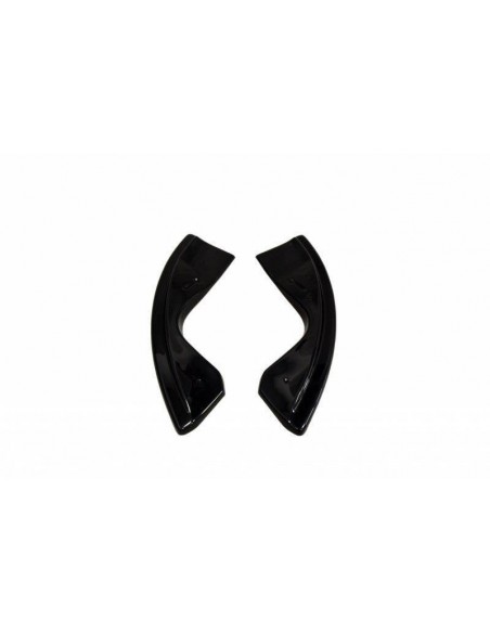 Lips traseros laterales Infiniti QX70