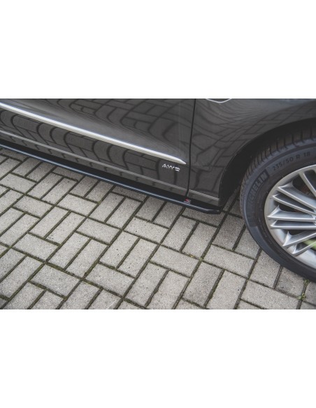 Faldones laterales Ford S-Max Mk2 (Facelift)