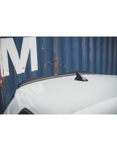 Alerón trasero V.1 Volkswagen Golf VIII GTI