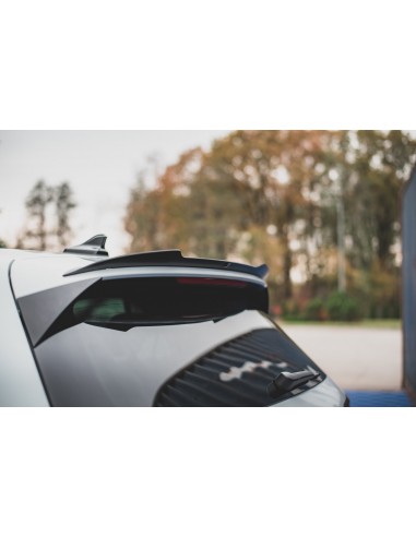 Alerón trasero V.1 Volkswagen Golf VIII GTI