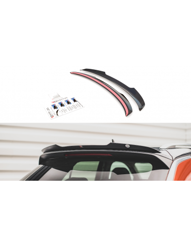 Alerón trasero Volkswagen T-Roc