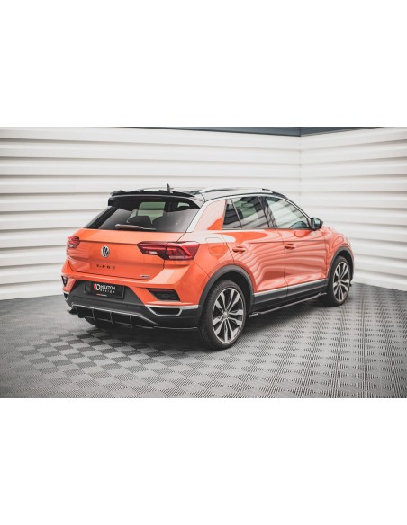 Alerón trasero Volkswagen T-Roc
