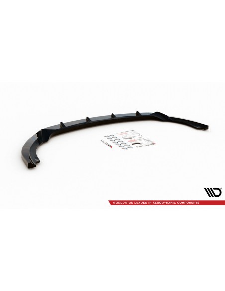 Lip delantero V.1 Mercedes-Benz Clase A W176