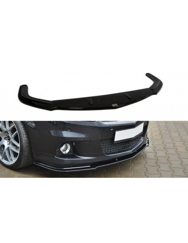 Lip delantero Opel Zafira B OPC