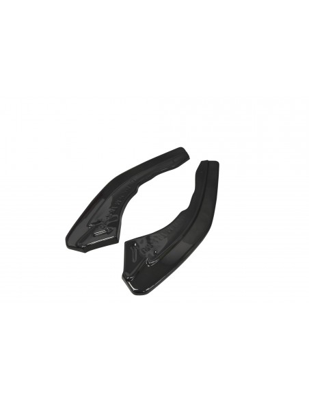 Lips traseros laterales V.1 BMW M2 F87