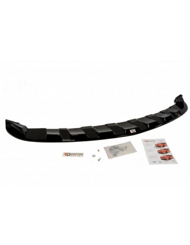 Lip delantero Mercedes-Benz Clase M W164 AMG