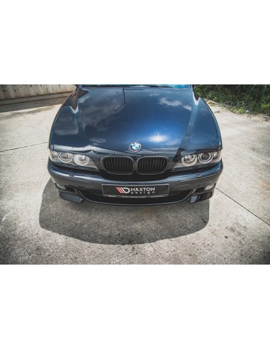 Lips delanteros laterales BMW M5 E39