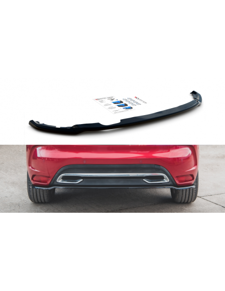 Lip trasero central Citroen DS4