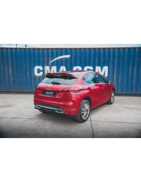 Lip trasero central Citroen DS4