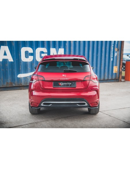 Lip trasero central Citroen DS4