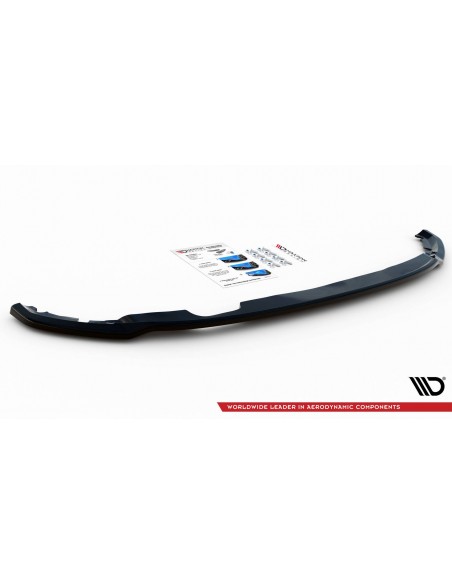 Lip trasero central Citroen DS4