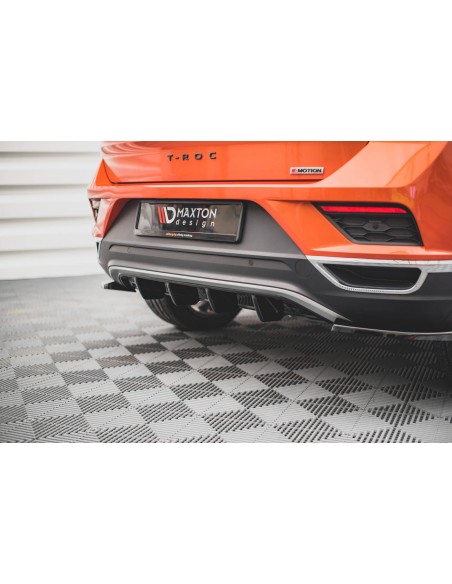 Difusor trasero Volkswagen T-Roc