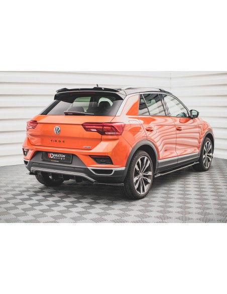Difusor trasero Volkswagen T-Roc